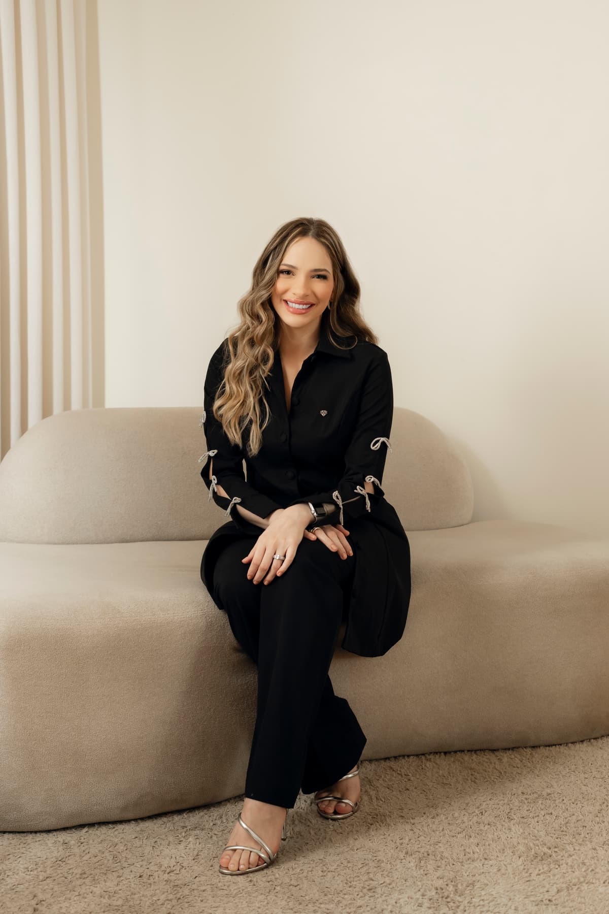 Juliana Saldanha - Nutricionista